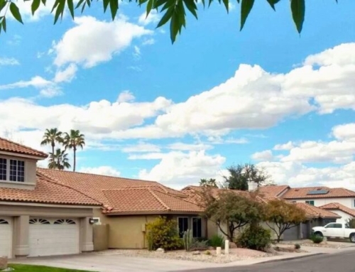 Navigating the Neighborhood: Pros and Cons of HOAs in Arizona